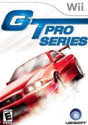 GT Pro Series Rom